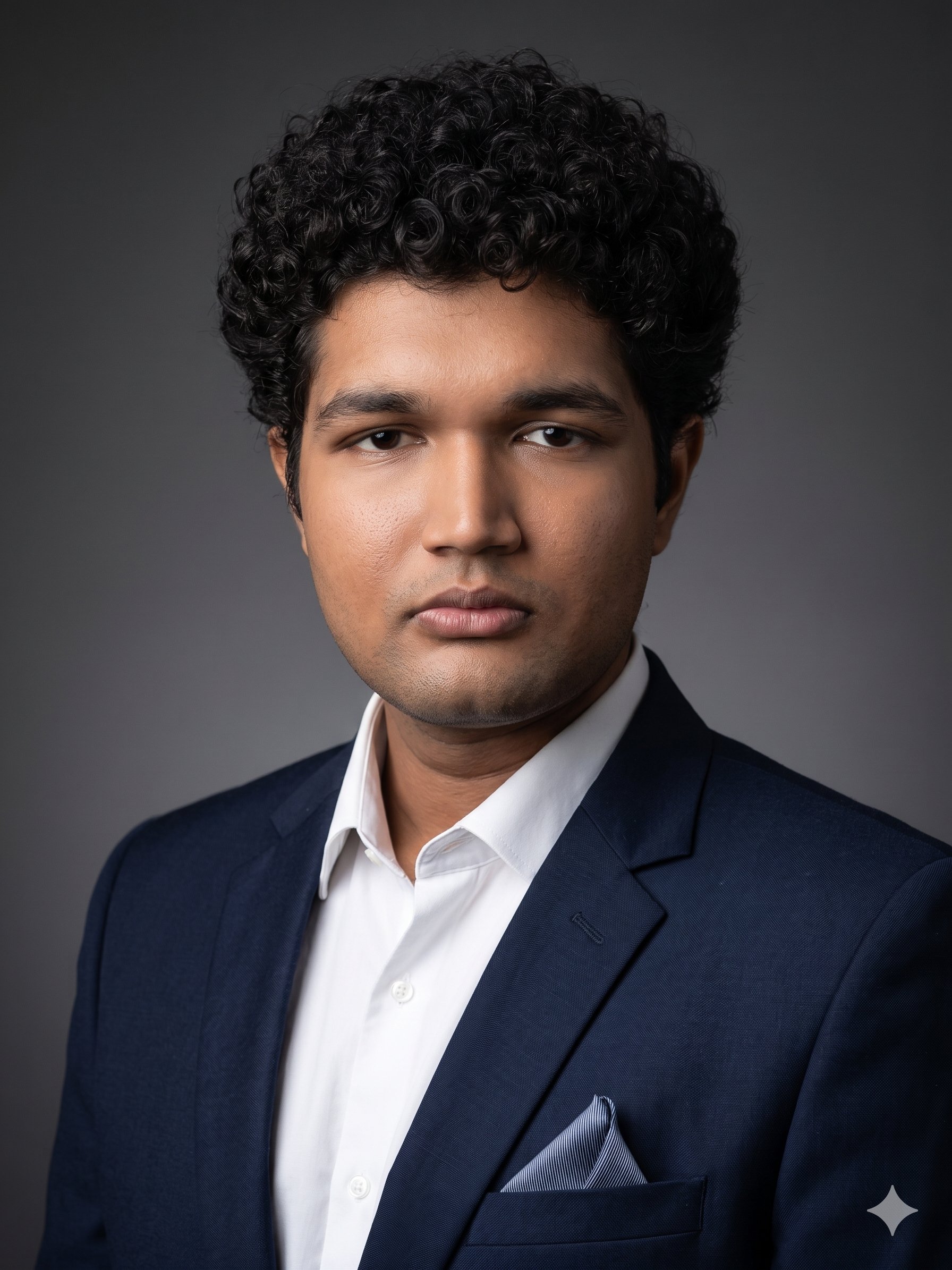 Shiva Teja